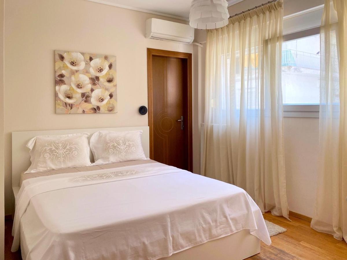 East Coast Thessaloniki Apartamento Exterior foto
