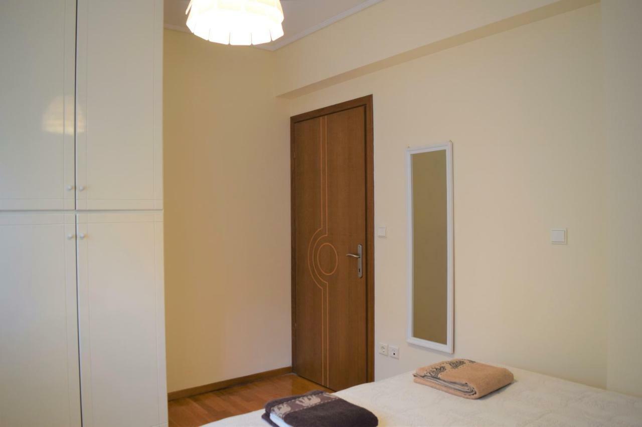 East Coast Thessaloniki Apartamento Exterior foto